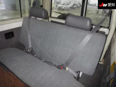 Toyota LAND CRUISER  с аукциона в Японии