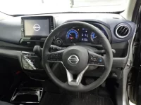 Nissan DAYZ лот № 8015 оценка R  с аукциона в Японии 4