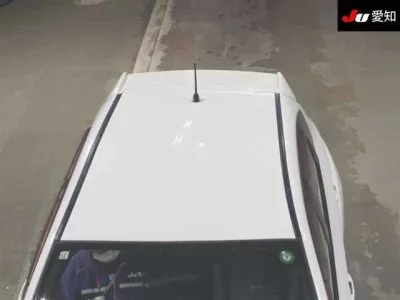 Subaru IMPREZA  с аукциона в Японии