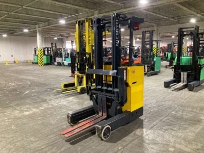 OTHERS NICHIYU FORKLIFT