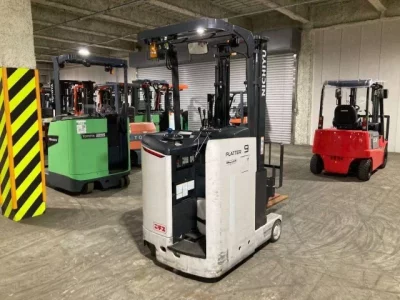 OTHERS NICHIYU FORKLIFT
