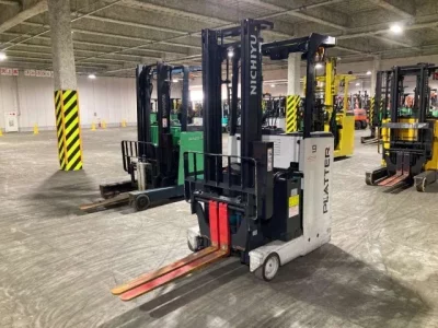 OTHERS NICHIYU FORKLIFT