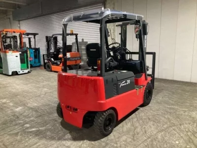 OTHERS NICHIYU FORKLIFT