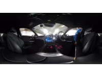 Mercedes-Benz C CLASS лот № 124 оценка 4  с аукциона в Японии 5