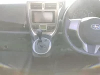 Subaru TREZIA лот № 5247 оценка 4  с аукциона в Японии 4