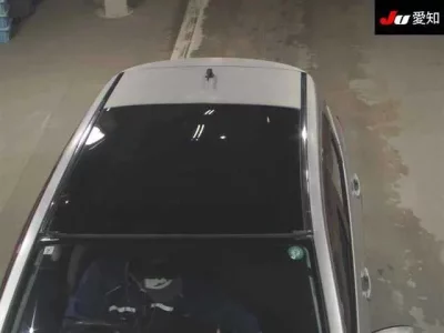 Nissan DUALIS  с аукциона в Японии