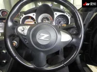 Nissan FAIRLADYZ лот № 4178 оценка 4  с аукциона в Японии 4