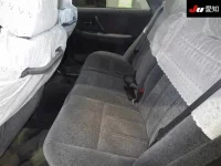 Toyota CROWN лот № 4169 оценка 3.5  с аукциона в Японии 3