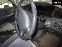 Toyota CROWN лот № 4169 оценка 3.5  с аукциона в Японии 4