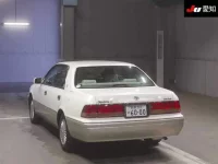 Toyota CROWN лот № 4169 оценка 3.5  с аукциона в Японии 1