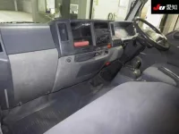 Isuzu ELF лот № 4168 оценка 3  с аукциона в Японии 1