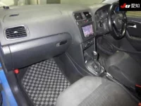 Volkswagen POLO лот № 30657 оценка R  с аукциона в Японии 3