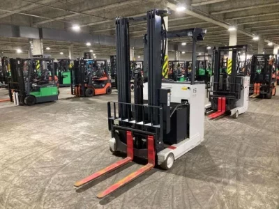 OTHERS NICHIYU FORKLIFT