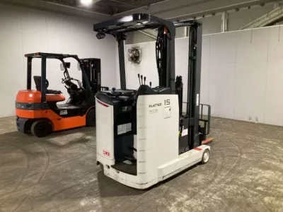 OTHERS NICHIYU FORKLIFT