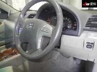 Toyota CAMRY лот № 4182 оценка 3  с аукциона в Японии 4