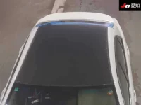 Toyota CAMRY лот № 4182 оценка 3  с аукциона в Японии 7