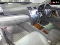 Toyota CAMRY лот № 4182 оценка 3  с аукциона в Японии 2