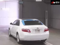 Toyota CAMRY лот № 4182 оценка 3  с аукциона в Японии 1