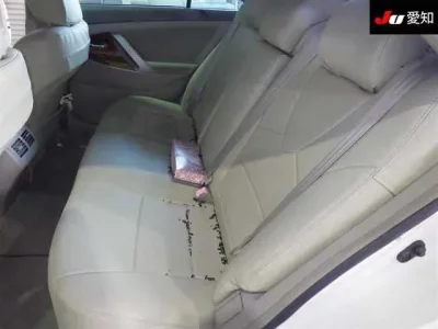 Toyota CAMRY  с аукциона в Японии