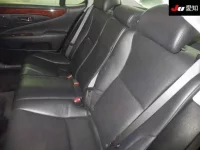 Lexus LS лот № 30675 оценка R  с аукциона в Японии 3