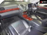 Lexus LS лот № 30675 оценка R  с аукциона в Японии 2