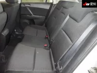 Mazda AXELA лот № 4183 оценка 3.5  с аукциона в Японии 3