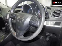 Mazda AXELA лот № 4183 оценка 3.5  с аукциона в Японии 4