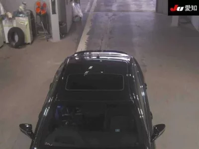 Lexus LS  с аукциона в Японии