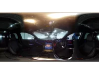 Mercedes-Benz C CLASS WAGON лот № 137 оценка 4.5  с аукциона в Японии 5