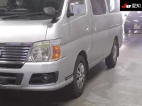 Nissan CARAVAN VAN лот № 4204 оценка R  с аукциона в Японии 3