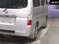 Nissan CARAVAN VAN лот № 4204 оценка R  с аукциона в Японии 4