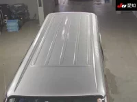 Nissan CARAVAN VAN лот № 4204 оценка R  с аукциона в Японии 5