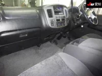 Nissan CARAVAN VAN лот № 4204 оценка R  с аукциона в Японии 2