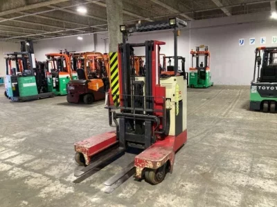 OTHERS NICHIYU FORKLIFT