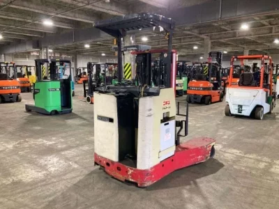 OTHERS NICHIYU FORKLIFT