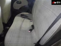 Nissan MARCH лот № 30711 оценка 3.5  с аукциона в Японии 5