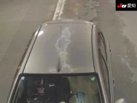 Nissan MARCH лот № 30711 оценка 3.5  с аукциона в Японии 4