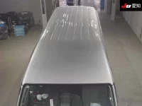 Toyota HIACE лот № 4201 оценка R  с аукциона в Японии 8