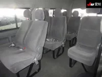 Toyota HIACE лот № 4201 оценка R  с аукциона в Японии 3