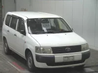 Toyota PROBOX лот № 5269 оценка R  с аукциона в Японии 2