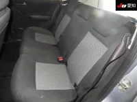 Mercedes-Benz A CLASS лот № 30714 оценка 3.5  с аукциона в Японии 3