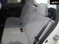 Toyota VITZ лот № 30713 оценка 3  с аукциона в Японии 3