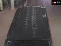 Nissan SERENA лот № 30710 оценка 3.5  с аукциона в Японии 5