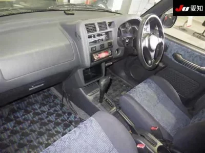 Toyota RAV4  с аукциона в Японии