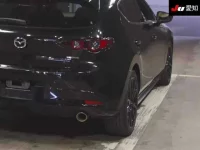 Mazda MAZDA3 лот № 4202 оценка 4.5  с аукциона в Японии 2