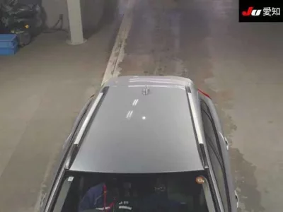 Volvo V40  с аукциона в Японии