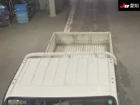 Toyota TOYOACE лот № 4214 оценка 3.5  с аукциона в Японии 4