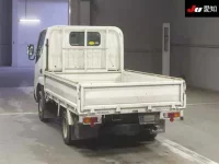 Toyota TOYOACE лот № 4214 оценка 3.5  с аукциона в Японии 1