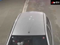 Toyota VITZ лот № 30723 оценка 3.5  с аукциона в Японии 2