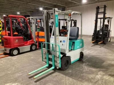 KOMATSU FORKLIFT